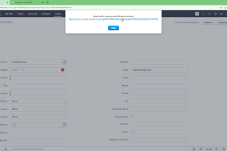 be your zoho one expert