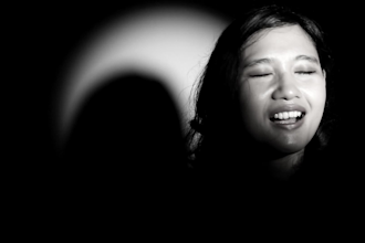 be your indonesian english jingle singer