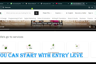 set up cash cow channel and create top 10 faceless videos an youtube automation