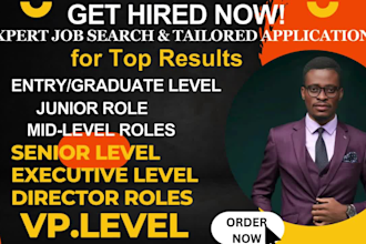 expert job search help, career coaching and ats resume writing