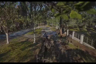 high quality 1440p 60fps game footage