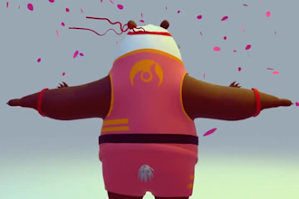 provide 3d character and model texture painting realistic and stylized textures