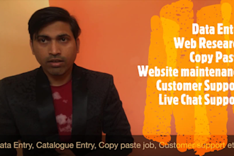work for you as a virtual assistant