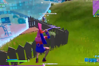 edit your gaming videos into montage video