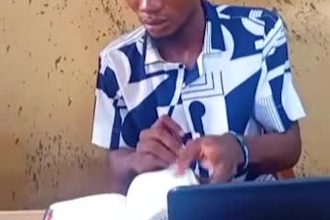 be personal errand boy, virtual assistant to help you with legit task in nigeria