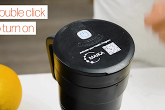 record 4k raw clips of your product