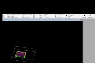 do tekla steel detailing for fabricators
