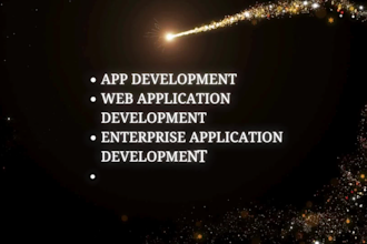 provide expert web and app development support and bug fixes