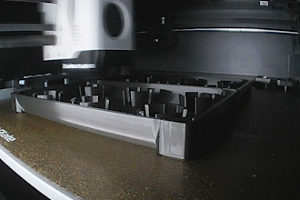 professional custom 3d printing service