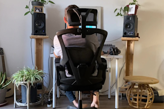 compose background music, soundtrack and fx
