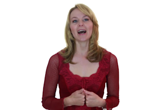 create a believable testimonial video