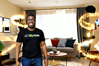 create and edit ai promotional videos, video ads, veo3, and commercial ad