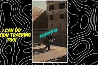 edit a funny gaming video for shorts, tiktok and reels