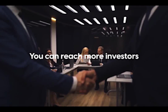 create cinematic intro, trailer, teaser, promo brand video