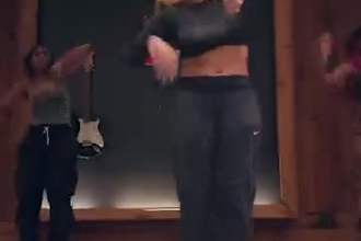 dance with my group and make tiktok choreography dance video