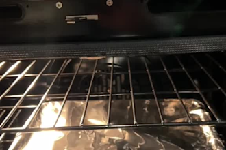 create mouthwatering ugc food recipe videos for your brand