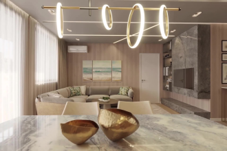 create high quality architectural 3d animation