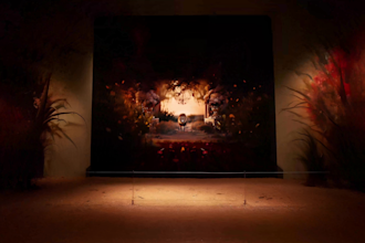 Top 10!  create an infinite zoom video using midjourney