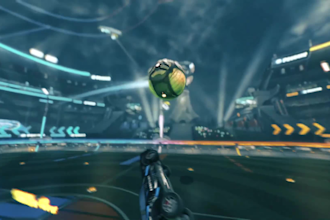 make a professional rocket league montage for you