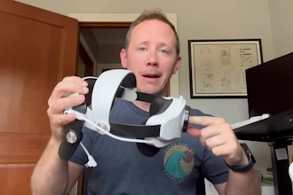 film an amazon influencer review videos for your product