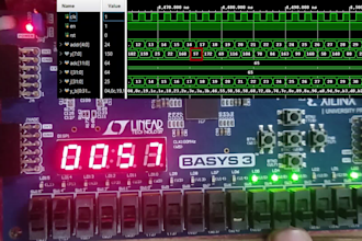 do rtl design and verification using verilog, systemverilog