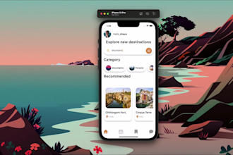 do flutter api integration, flutter firebase app and flutter web app