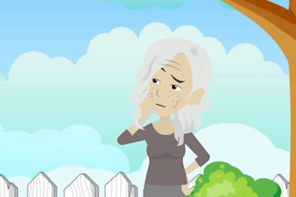 create 2d animated stories for kids youtube channel in hindi