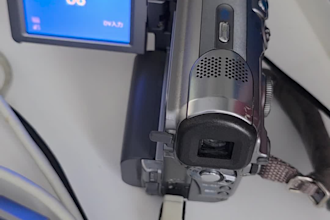 digitize your minidv tapes quickly