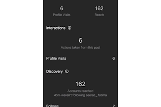 write creative social media captions