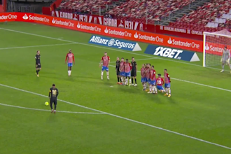 do monetizable soccer football highlight compilation video in HD quality