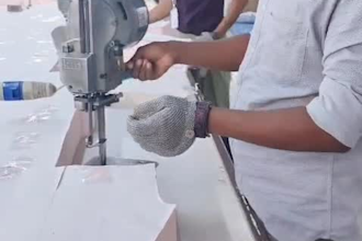 do expert pattern making for fashion brands