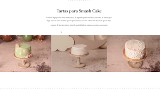 a full website on squarespace
