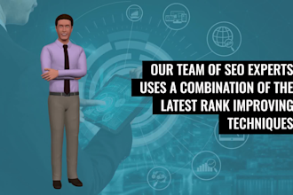 referencement site web et optimisation seo