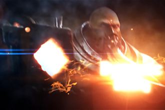 create a stunning cinematic book trailer for your book