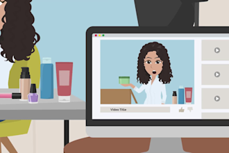 create stunning vyond 2d animated videos