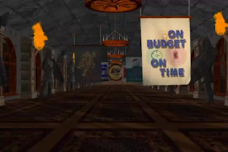 do ai animation story for kids, ai video art, 3d cartoon for kids, video intro