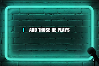 create studio quality karaoke tracks from any song