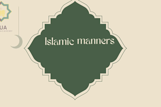 teach namaz, daily duas and kalmas online for kids and women
