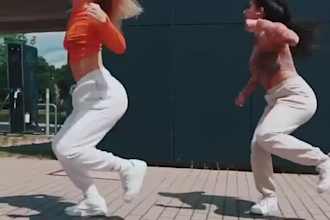 create tiktok dance video, tik tok dance, afro beat to promote your music