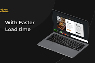 build a wordpress website with elementor pro