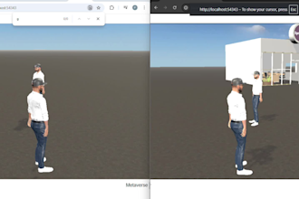 set up photon pun or fusion multiplayer in your unity game