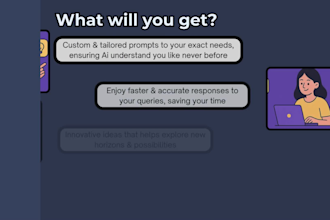 do custom ai, chat gpt prompts, prompt engineering for SEO blogs