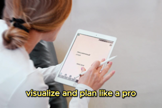 create clear and attractive mind maps for your goals