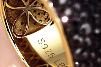 create realistic 3d jewelry animation 3d fashion animation 3d watch animation