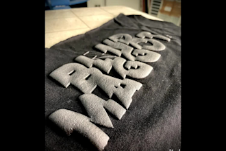 customize puff printing hoodie sweatshirt stitching design