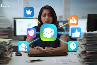 automate your content workflow using zapier and notion
