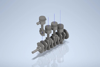 make a 3d model and plans of your design, whether structural or mechanical