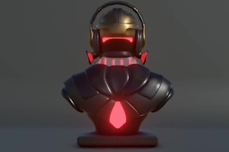 3d game character design 3d character modeling 3d model for unreal engine game