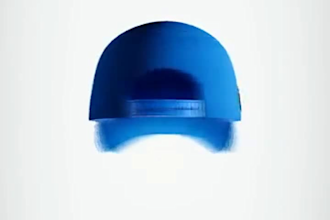 do embroidery 3d cap design, 3d hat design,3d cap modelling, cap mock
