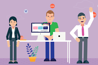 design shopify landing page, product landing page using pagefly or shogun